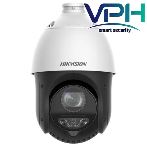 Camera IP HIKVISION DS-2DE4425IWG1-E 4MP