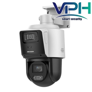 Camera IP HIKVISION DS-2SE3C404MWG-E/14 4MP