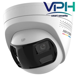 Camera IP HIKVISION DS-2CD1367G2HP-LIUF/SRB 6MP