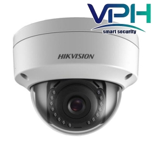 Camera IP HIKVISION DS-2CD2121G0-IS 2MP