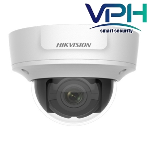 Camera IP HIKVISION DS-2CD2721G0-IZS 2MP