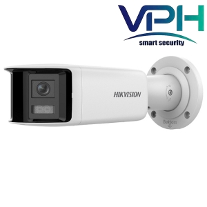 Camera IP HIKVISION DS-2CD2T47G2P-LSU/SL 4MP