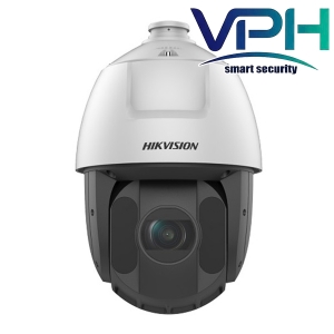 Camera IP HIKVISION DS-2DE5425IW-AE(T5) 4MP