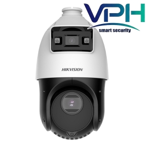 Camera IP HIKVISION DS-2SE4C425MWG-E/14 F0 4MP