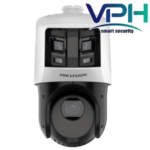 Camera IP HIKVISION DS-2SE4C425MWG-E/26 F0 6MP