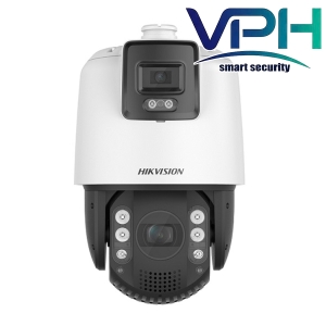 Camera IP HIKVISION DS-2SE7C432MW-AEB(14F1)(P3) 4MP