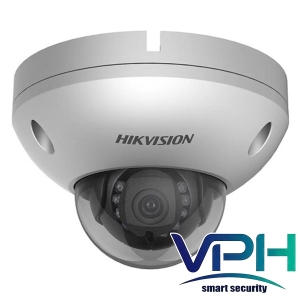 Camera IP HIKVISION DS-2XC6142FWD-IS 4MP