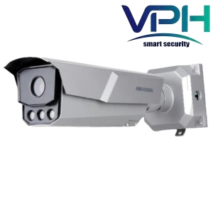 Camera IP HIKVISION iDS-TLM24B3GP-BI100 4MP