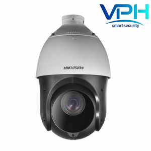 Camera IP PTZ 4MP HIKVISION DS-2DE4415IW-DE (T5)