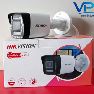 Camera IP Thân trụ 2MP HIKVISION DS-2CD1023G2-LIUF