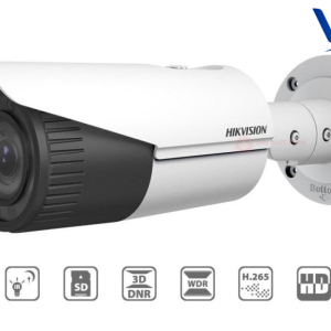 Camera IP Thân trụ 2MP HIKVISION DS-2CD2621G0-IZ