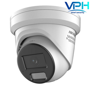 Camera IP Turret 2MP HIKVISION DS-2CD2326G2-ISU/SL