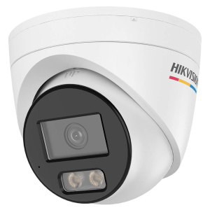 Camera IP Turret AI ColorVu 3.0 4MP Hikvision DS-2CD1347G3H-LIUF/SRB