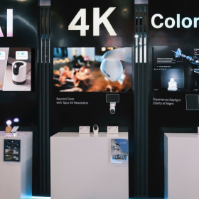 Camera Tapo mới nhất 2025 – So sánh & chọn lựa model phù hợp cho bạn