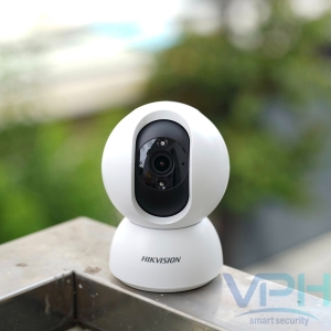 Camera IP Wifi trong nhà 2MP HIKVISION DS-2CV2Q21G1-IDW (W)