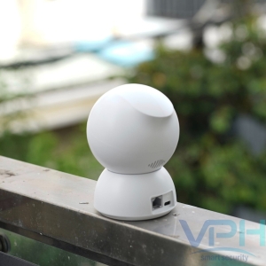 Camera IP Wifi trong nhà 2MP HIKVISION DS-2CV2Q21G1-IDW (W)