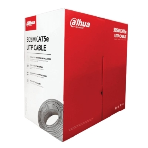 Cáp mạng UTP CAT5E DAHUA DH-PFM920I-5EUN-M