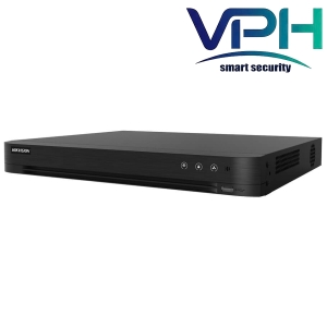 Đầu ghi hình HDTVI 16 kênh HIKVISION DS-7216HGHI-M1