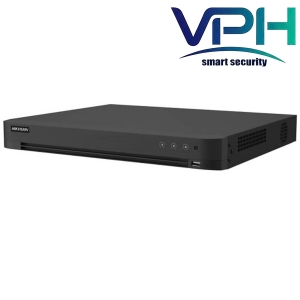 Đầu ghi hình HDTVI 16 kênh HIKVISION iDS-7216HQHI-M2/XT