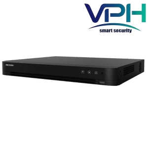 Đầu ghi hình HDTVI 32 kênh HIKVISION iDS-7232HQHI-M2/XT