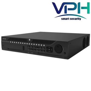 Đầu ghi hình HDTVI 32 kênh HIKVISION iDS-9032HQHI-M8/S