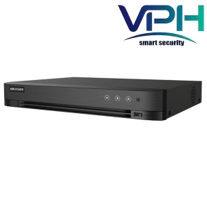 Đầu ghi hình HDTVI 8 kênh HIKVISION iDS-7208HQHI-M1/XT