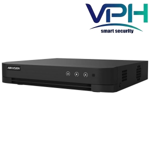 Đầu ghi hình HDTVI 8 kênh HIKVISION DS-7208HGHI-M1