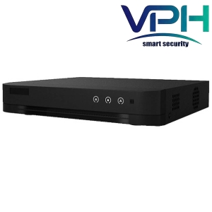 Đầu ghi hình HDTVI 8 kênh HIKVISION iDS-7208HQHI-M1/E