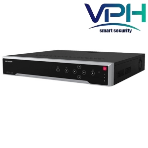 Đầu ghi hình IP 16 kênh HIKVISION DS-7716NI-M4