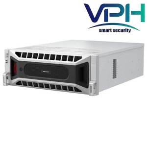 Đầu ghi hình IP 256 kênh AcuSense HIKVISION DS-96256NXI-S24R