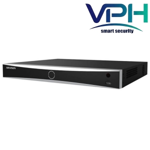 Đầu ghi hình IP 32 kênh AcuSense HIKVISION DS-7632NXI-K2/16P