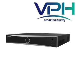 Đầu ghi hình IP 32 kênh AcuSense HIKVISION DS-8632NXI-K8