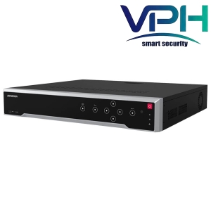 Đầu ghi hình IP 32 kênh HIKVISION DS-7732NI-M4
