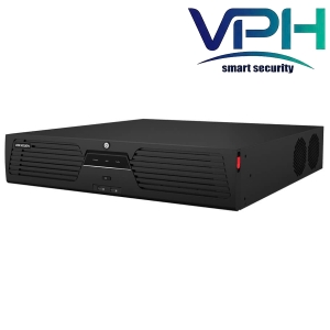 Đầu ghi hình IP 32 kênh HIKVISION DS-9632NI-M8