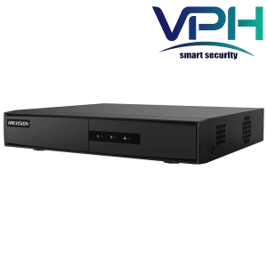 Đầu ghi hình IP 4 kênh HIKVISION DS-7104NI-Q1/M