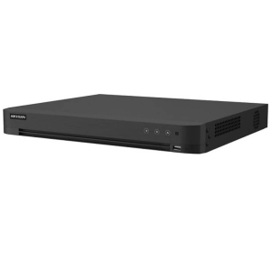 Đầu ghi hình IP Hybrid TVI-IP 16 kênh HIKVISION iDS-7216HUHI-M2/X