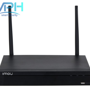 Đầu ghi hình Wifi 4 kênh IMOU NVR1104HS-W-S2