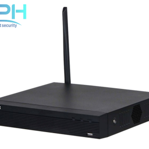 Đầu ghi hình Wifi 4 kênh IMOU NVR1104HS-W-S2