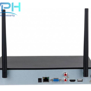 Đầu ghi hình Wifi 4 kênh IMOU NVR1104HS-W-S2
