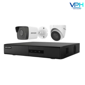 Lắp camera cho nhà phố có cần đầu ghi không? Khi nào không cần?