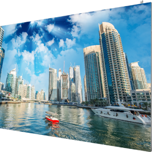 Màn hình LED HIKVISION - DS-D4218FI-CWF/III