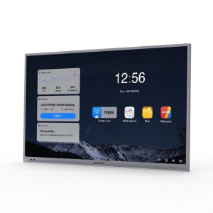 Màn hình tương tác 4K 75 inch Hikvision DS-D5B75RB/C