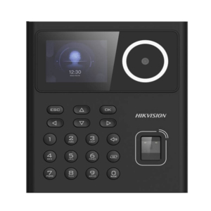 Máy chấm công, kiểm soát ra vào HIKVISION DS-K1T320MFWX
