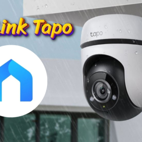 Mẹo tối ưu hiệu quả khi sử dụng Camera Tapo (ít người biết)