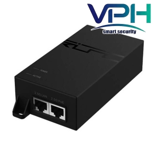Nguồn PoE Ruijie RG-POE-50-60W-MG