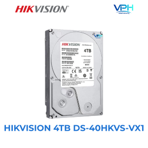 Ổ cứng Hikvision 4TB DS40HKVS-VX1