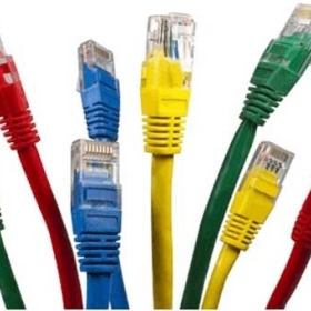 Phân loại cáp mạng và tiêu chí chọn mua phù hợp cho hệ thống mạng và camera