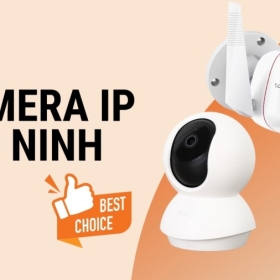 So sánh camera Tapo với các thương hiệu phổ biến.Tại sao nên chọn Tapo