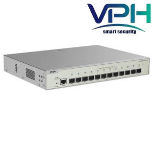 Switch 12 cổng Ruijie RG-NBS5500-12XS