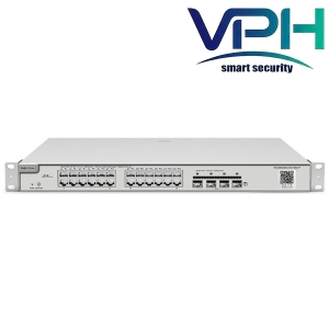 Switch 24 cổng PoE Ruijie RG-NBS3200-24GT4XS-P